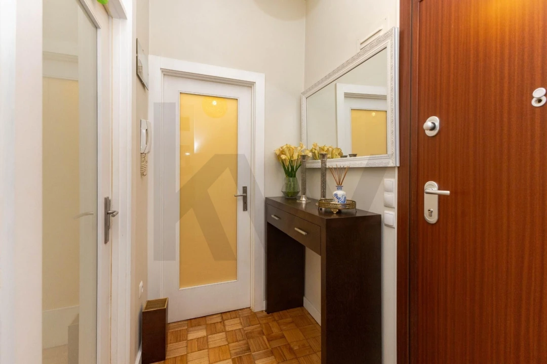 Apartamento T1 para Arrendamento em Cedofeita, Santo Ildefonso, Sé, Miragaia, São Nicolau e Vitória Foto 7