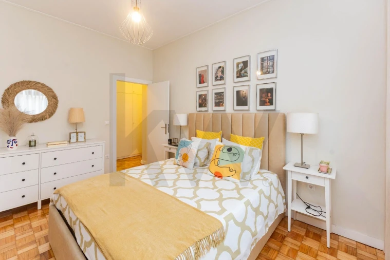 Apartamento T1 para Arrendamento em Cedofeita, Santo Ildefonso, Sé, Miragaia, São Nicolau e Vitória Foto 23