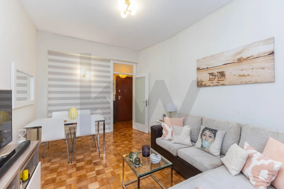 Apartamento T1 para Arrendamento em Cedofeita, Santo Ildefonso, Sé, Miragaia, São Nicolau e Vitória Foto 11