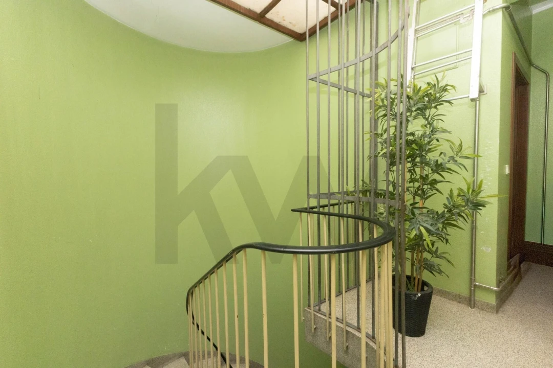 Apartamento T1 para Arrendamento em Cedofeita, Santo Ildefonso, Sé, Miragaia, São Nicolau e Vitória Foto 6