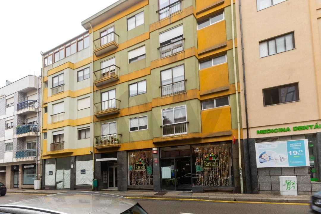 Apartamento T1 para Arrendamento em Cedofeita, Santo Ildefonso, Sé, Miragaia, São Nicolau e Vitória Foto 3