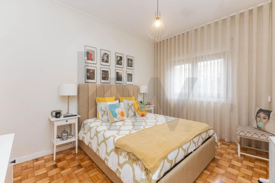 Apartamento T1 para Arrendamento em Cedofeita, Santo Ildefonso, Sé, Miragaia, São Nicolau e Vitória Foto 22