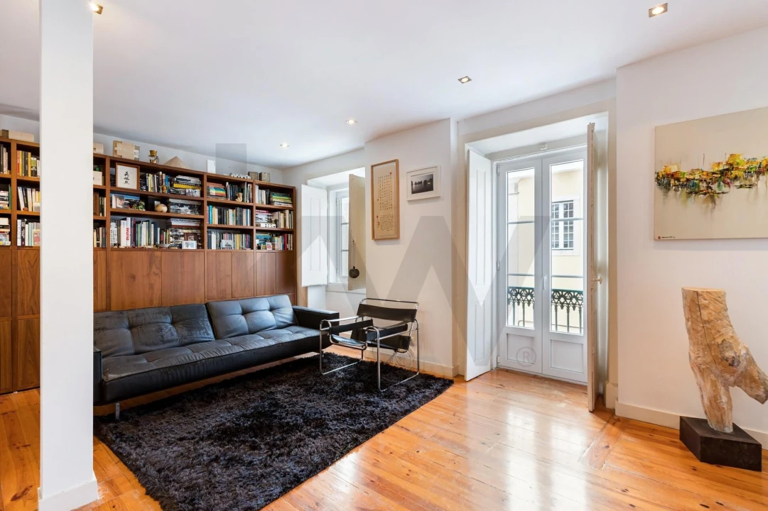 Apartamento T2 para Venda em Estrela Foto 3