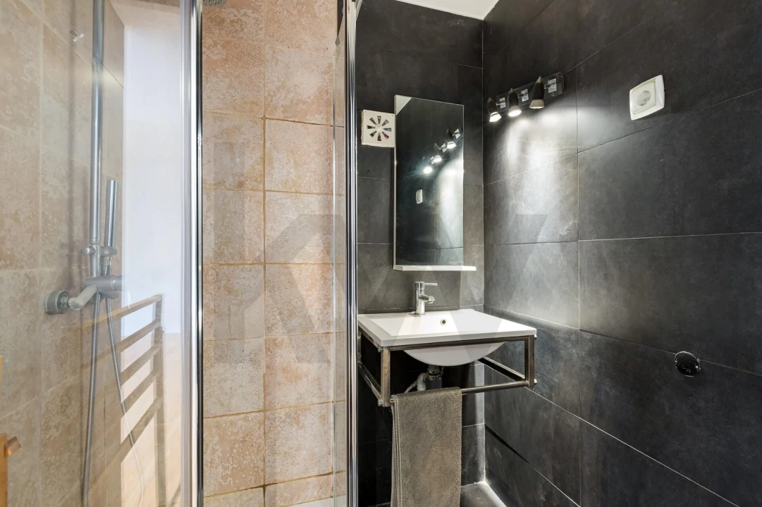 Apartamento T2 para Venda em Estrela Foto 13