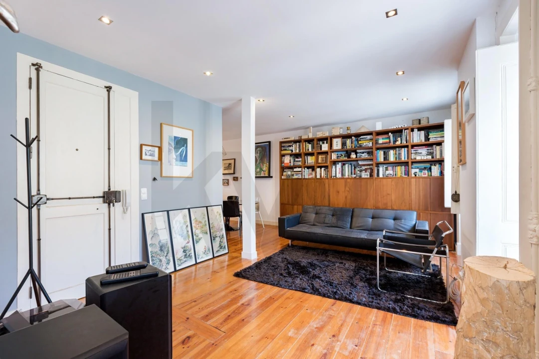 Apartamento T2 para Venda em Estrela Foto 2