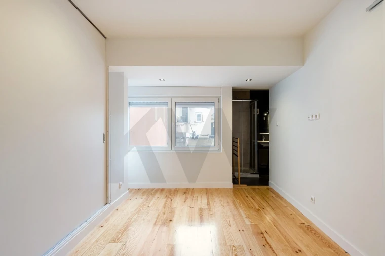 Apartamento T2 para Venda em Estrela Foto 9