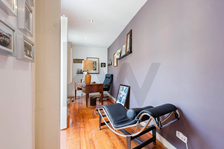 Apartamento T2 para Venda em Estrela Foto 12