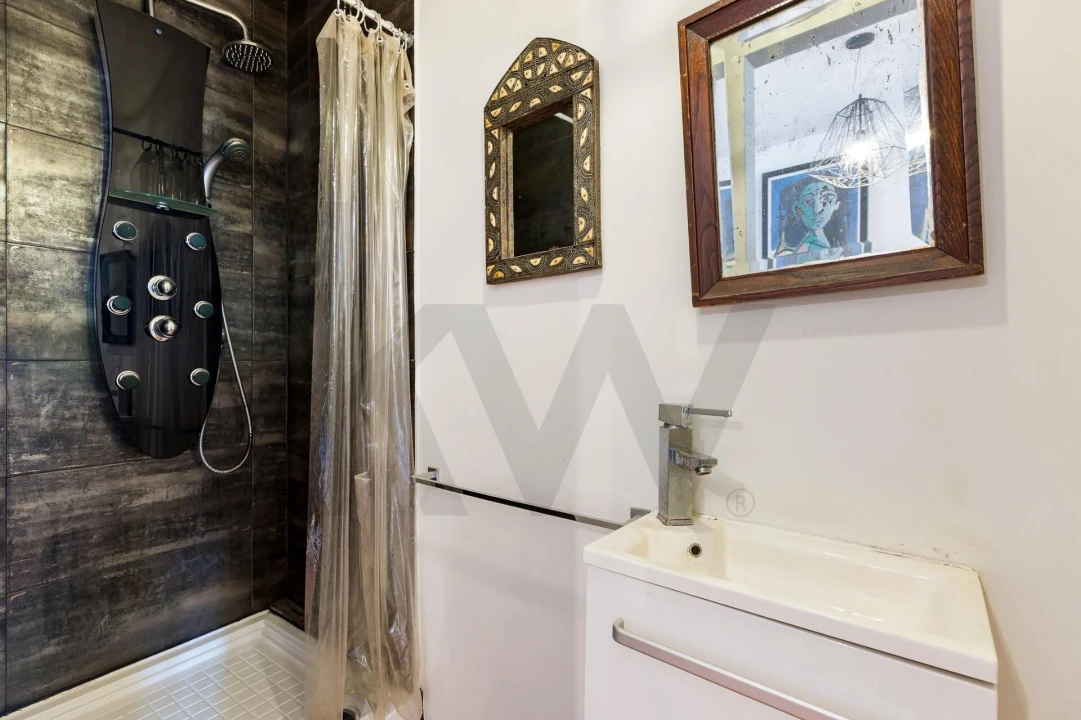 Apartamento T2 para Venda em Estrela Foto 14