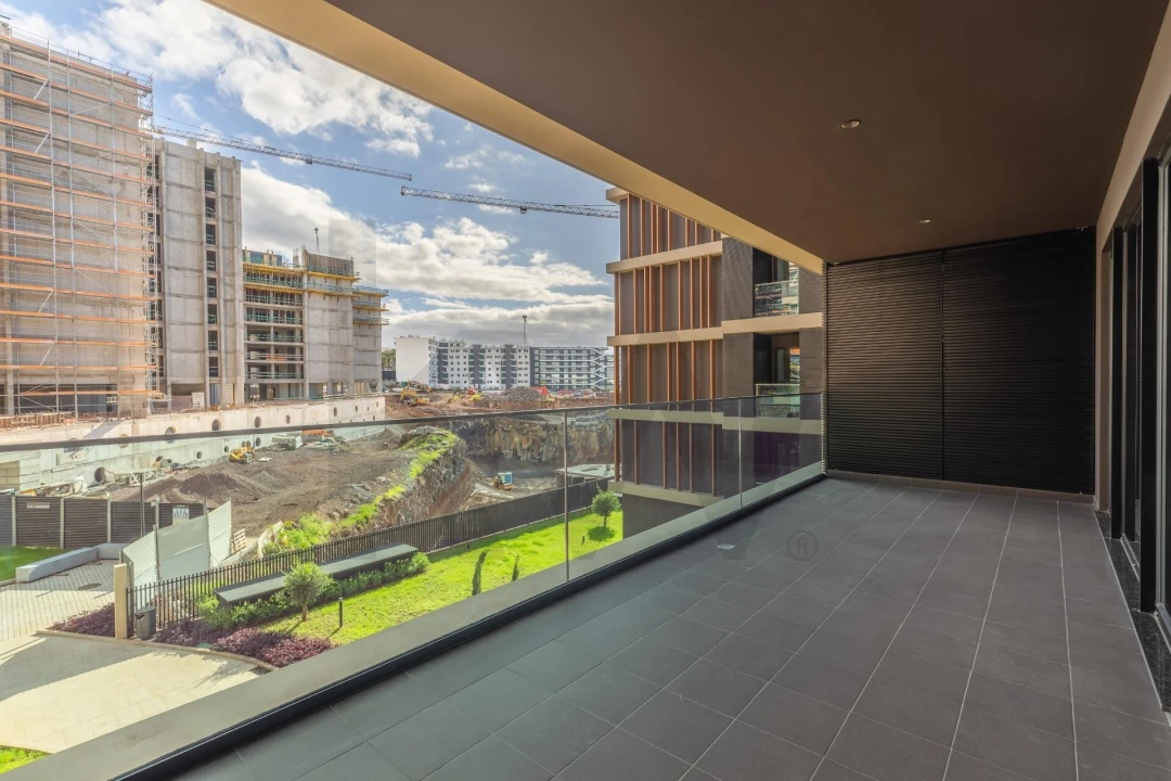 Apartamento T2 para Venda em Funchal (São Pedro) Foto 15