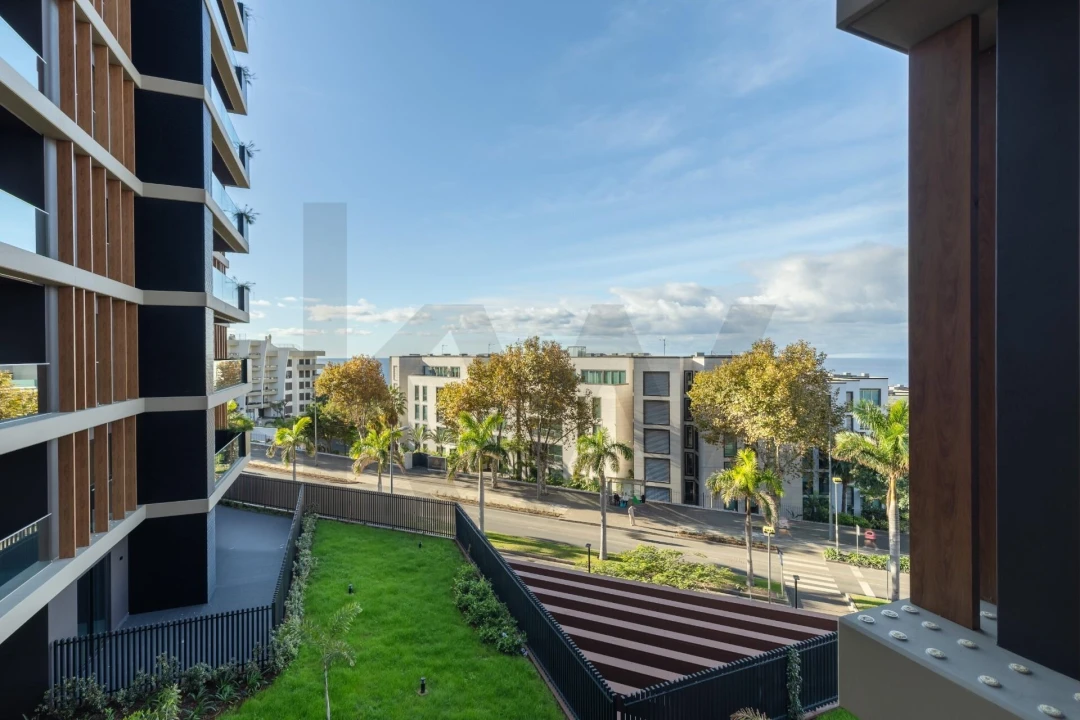 Apartamento T2 para Venda em Funchal (São Pedro) Foto 6