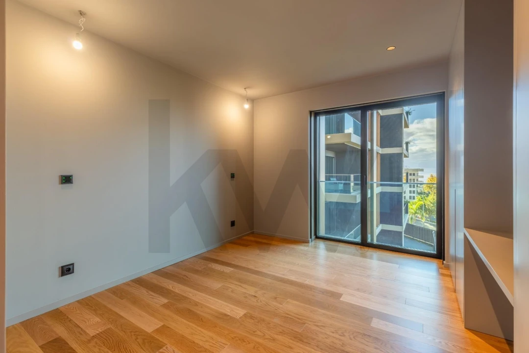 Apartamento T2 para Venda em Funchal (São Pedro) Foto 18