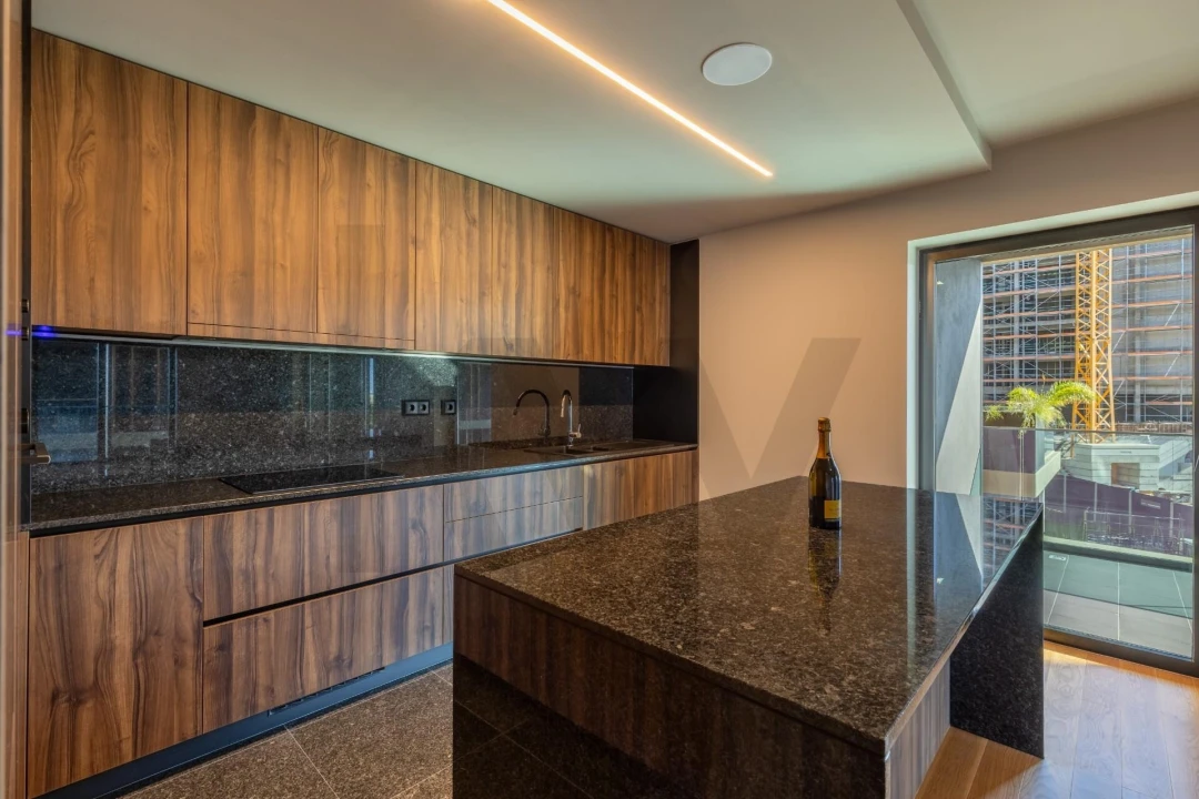 Apartamento T2 para Venda em Funchal (São Pedro) Foto 10