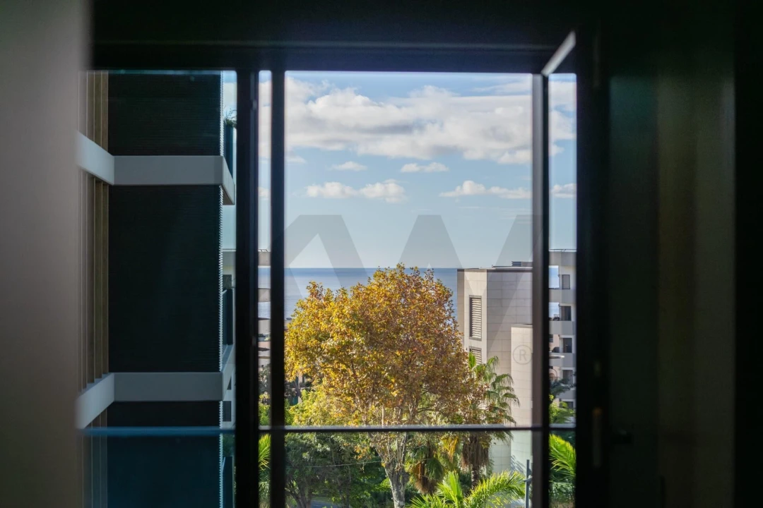 Apartamento T2 para Venda em Funchal (São Pedro) Foto 5