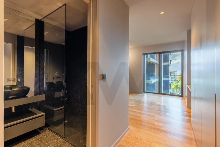 Apartamento T2 para Venda em Funchal (São Pedro) Foto 16