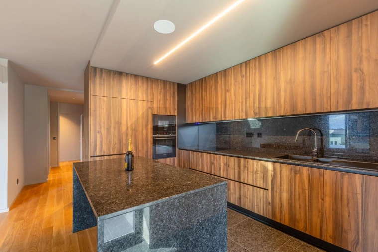 Apartamento T2 para Venda em Funchal (São Pedro) Foto 9