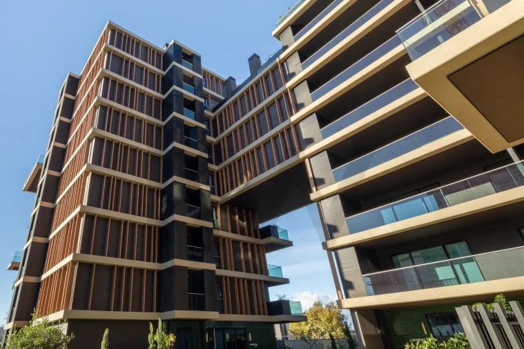 Apartamento T2 para Venda em Funchal (São Pedro) Foto 7