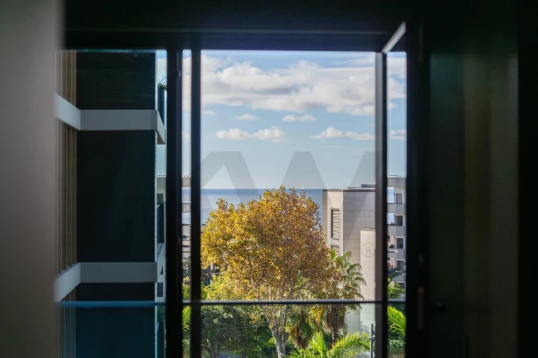 Apartamento T2 para Venda em Funchal (São Pedro) Foto 5