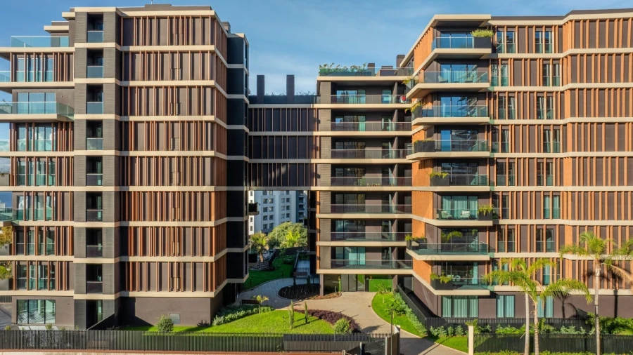 Apartamento T2 para Venda em Funchal (São Pedro) Foto 25