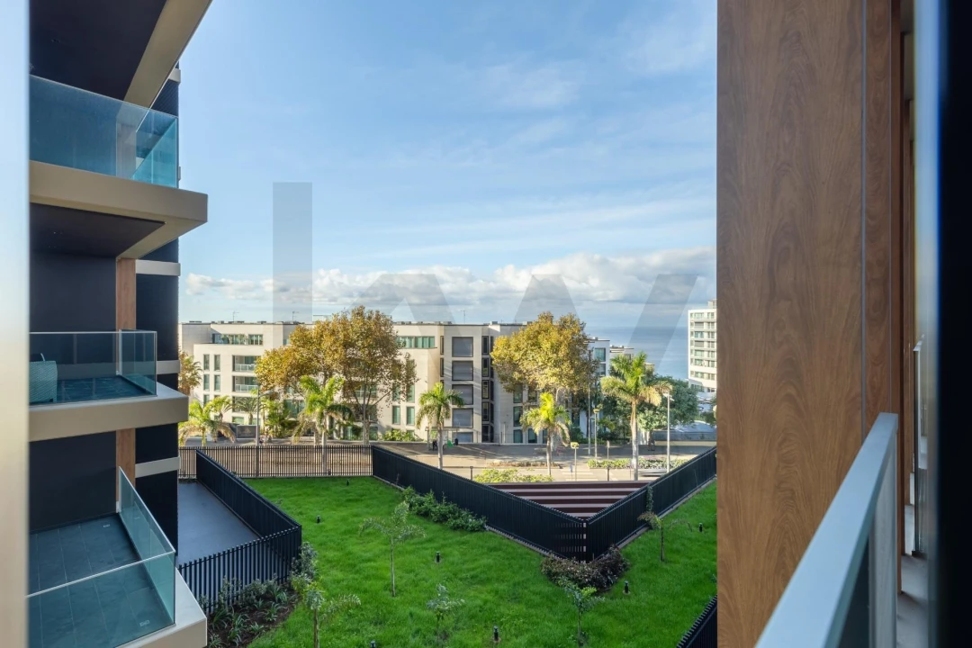 Apartamento T2 para Venda em Funchal (São Pedro) Foto 26