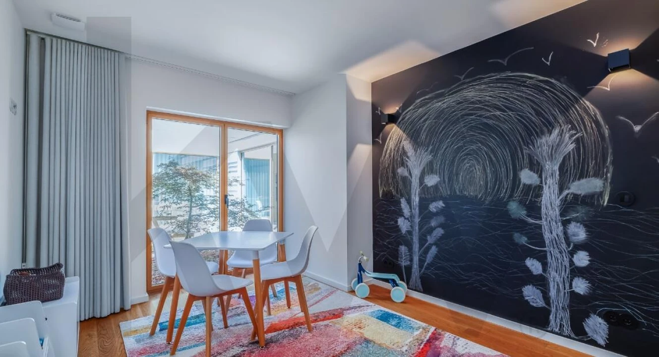 Moradia T4 para Venda em Esgueira Foto 7