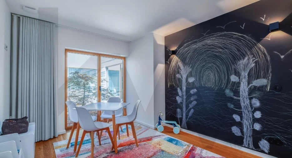 Moradia T4 para Venda em Esgueira Foto 7