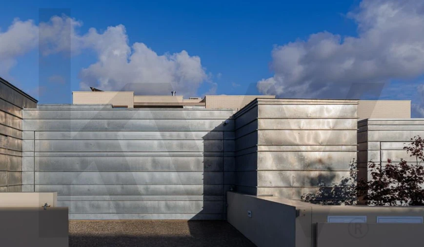 Moradia T4 para Venda em Esgueira Foto 11