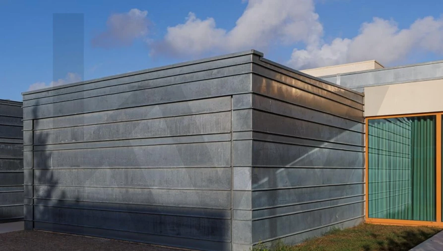 Moradia T4 para Venda em Esgueira Foto 9