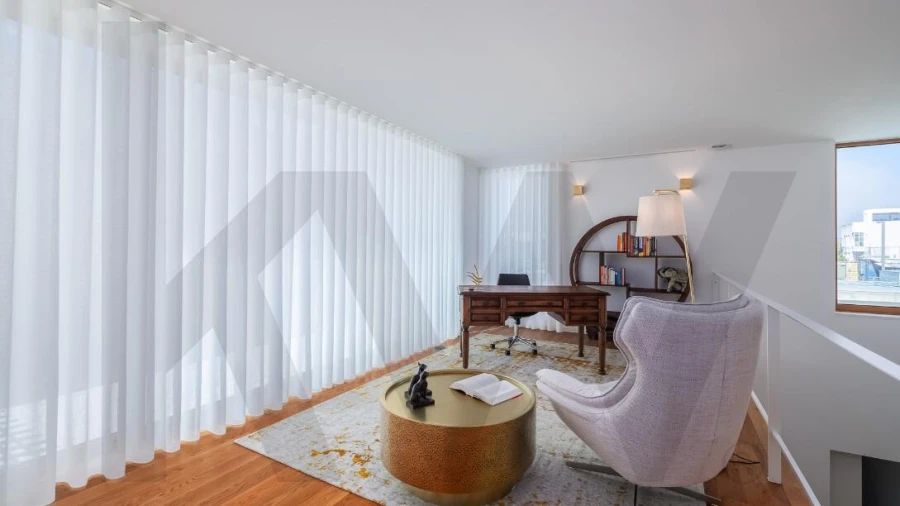 Moradia T4 para Venda em Esgueira Foto 13