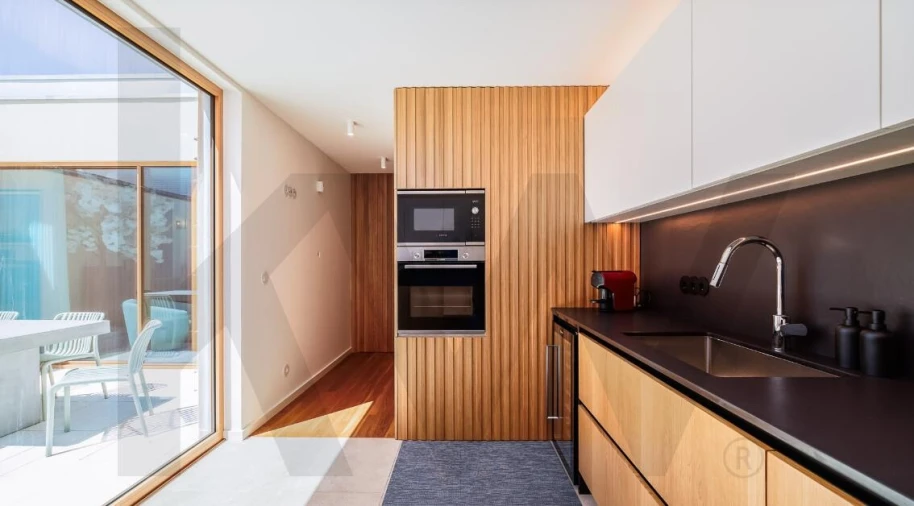 Moradia T4 para Venda em Esgueira Foto 6