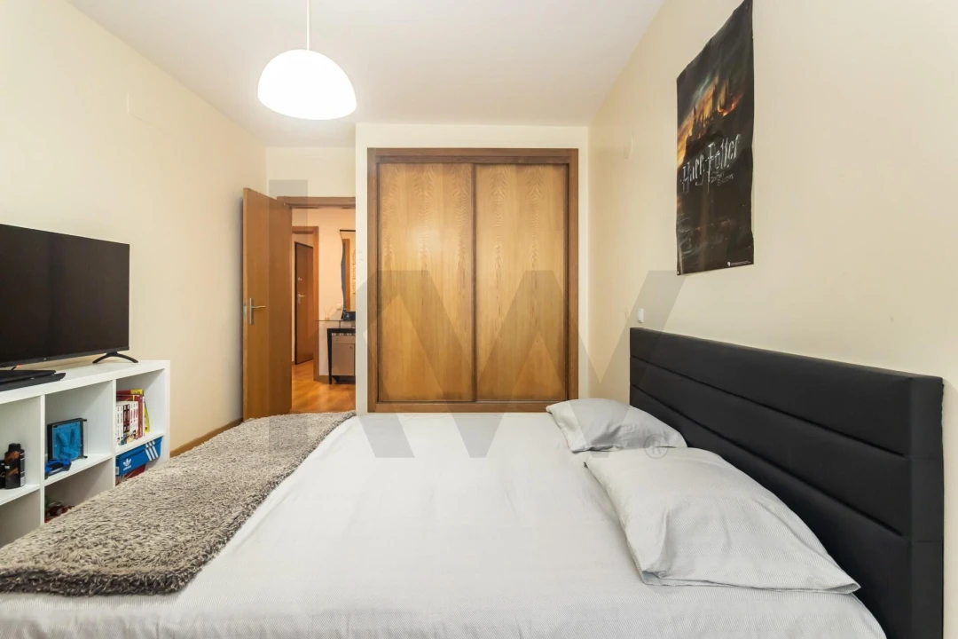 Apartamento T3 para Venda em Alhos Vedros Foto 32