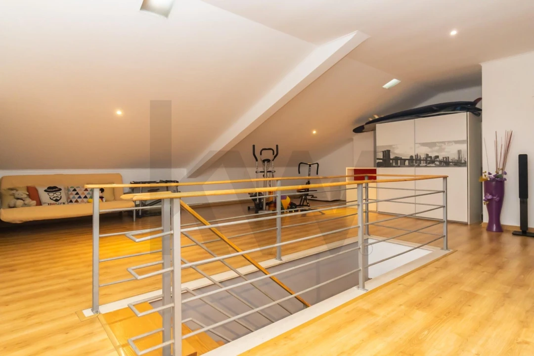 Apartamento T3 para Venda em Alhos Vedros Foto 47