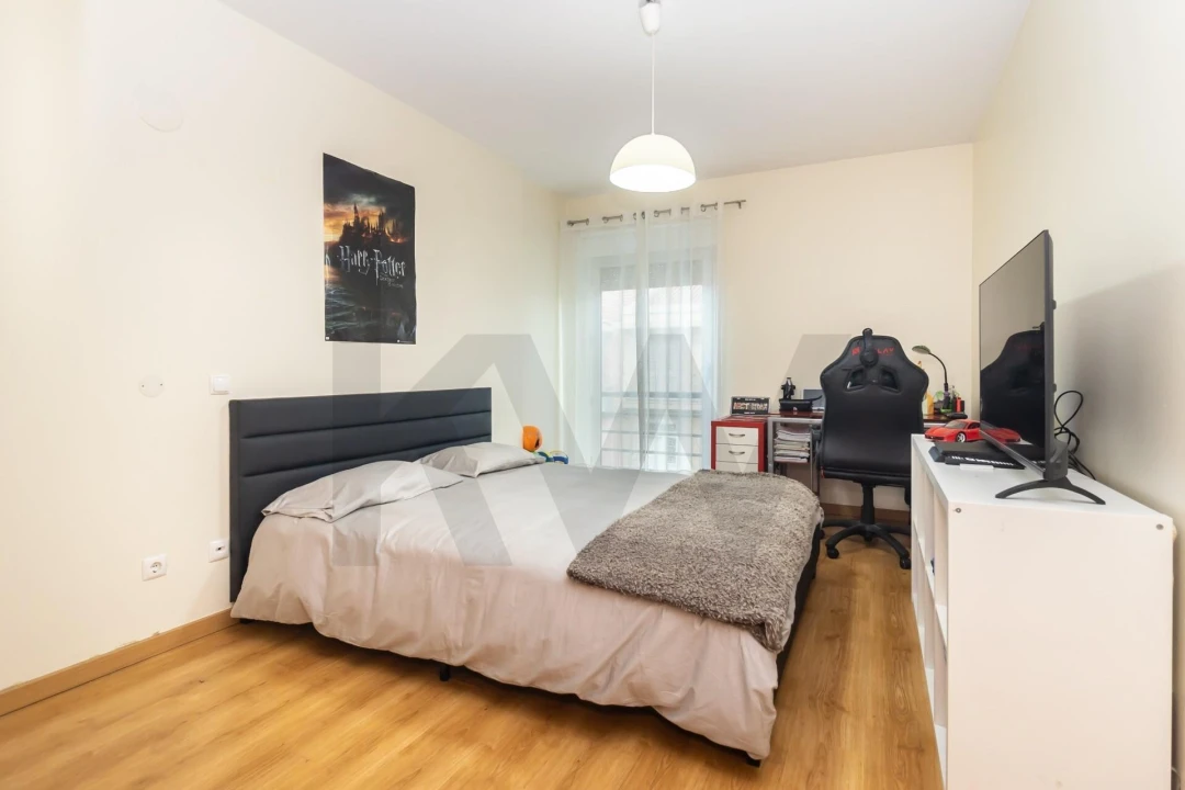 Apartamento T3 para Venda em Alhos Vedros Foto 29