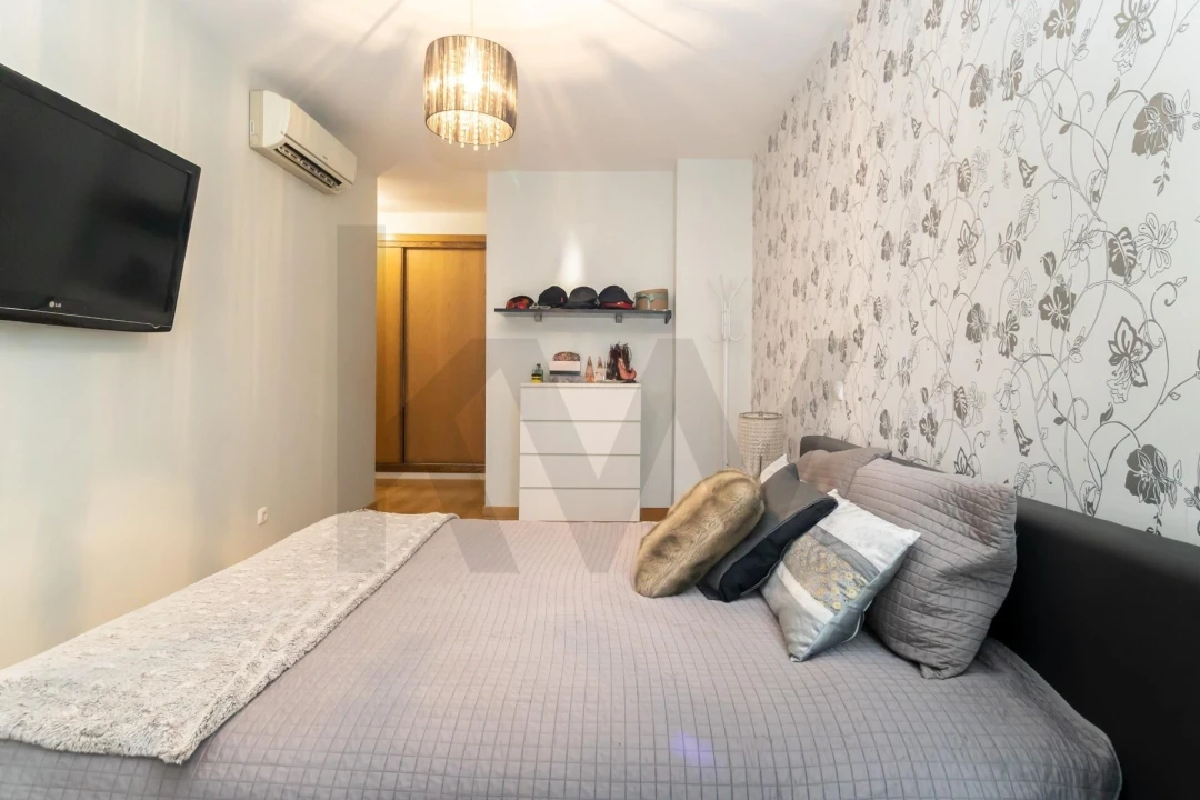 Apartamento T3 para Venda em Alhos Vedros Foto 41