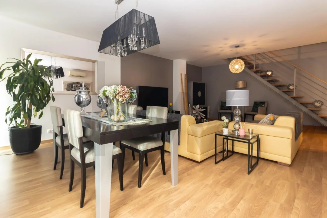 Apartamento T3 para Venda em Alhos Vedros Foto 1