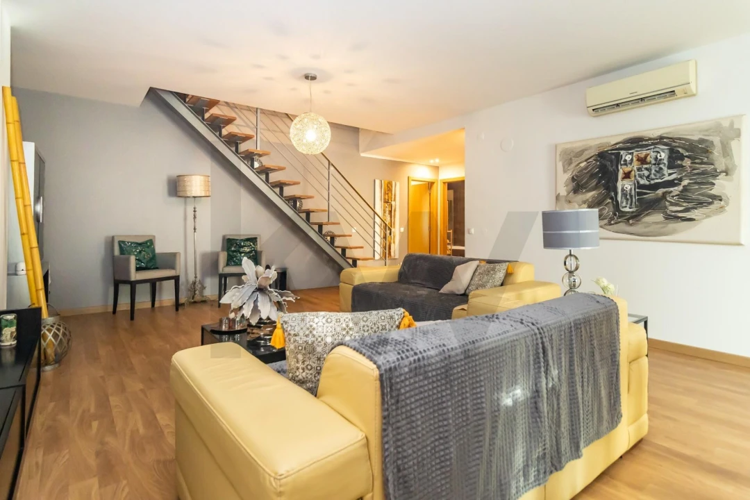 Apartamento T3 para Venda em Alhos Vedros Foto 8