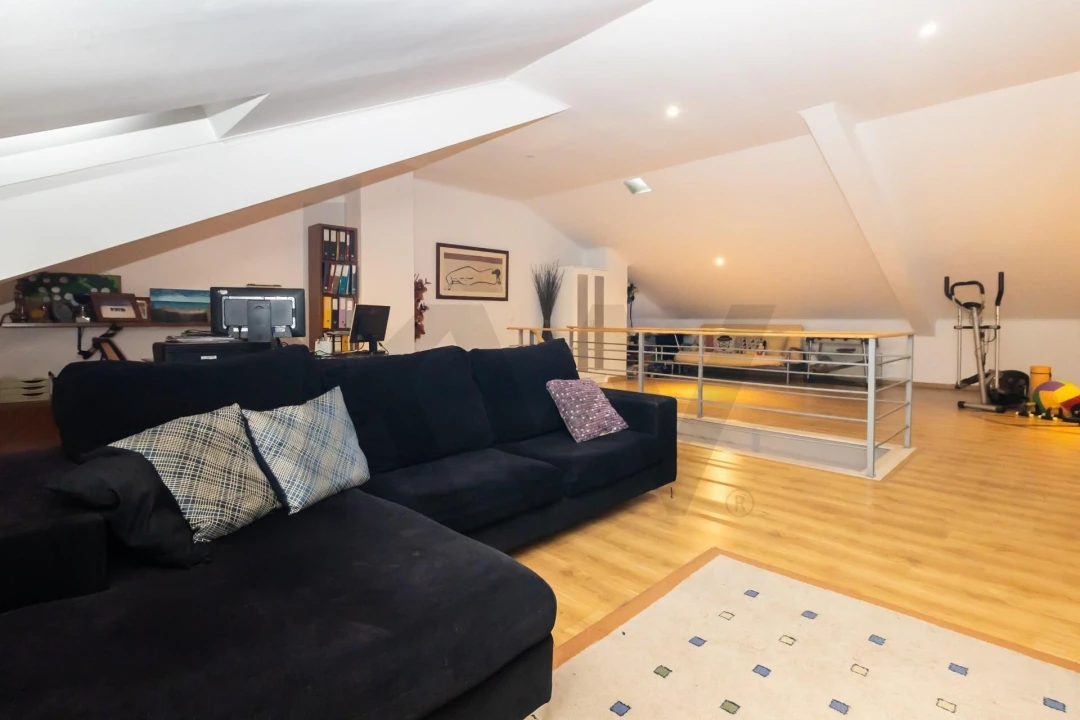 Apartamento T3 para Venda em Alhos Vedros Foto 50