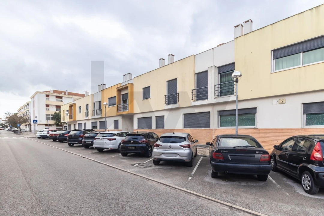 Apartamento T3 para Venda em Alhos Vedros Foto 60