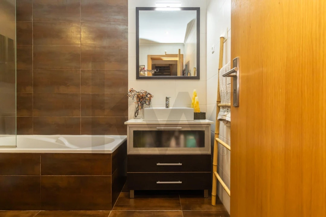 Apartamento T3 para Venda em Alhos Vedros Foto 18