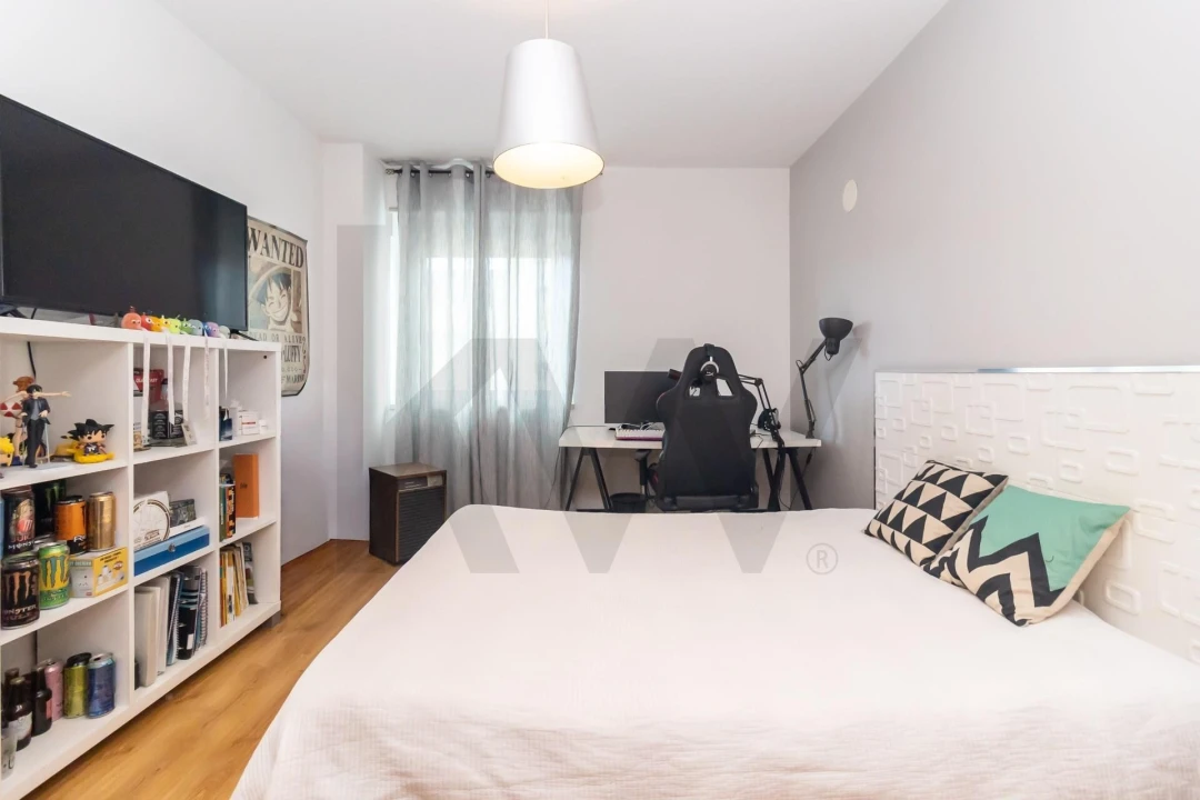 Apartamento T3 para Venda em Alhos Vedros Foto 28
