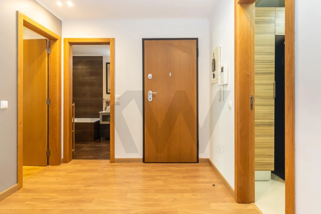Apartamento T3 para Venda em Alhos Vedros Foto 9
