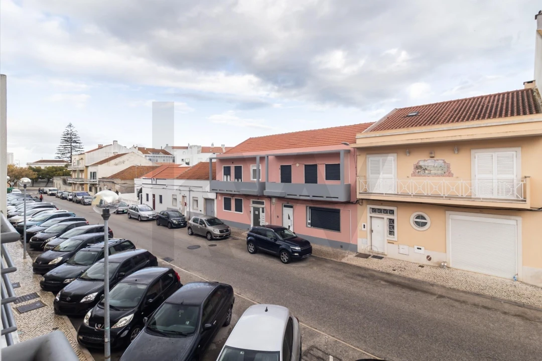 Apartamento T3 para Venda em Alhos Vedros Foto 33