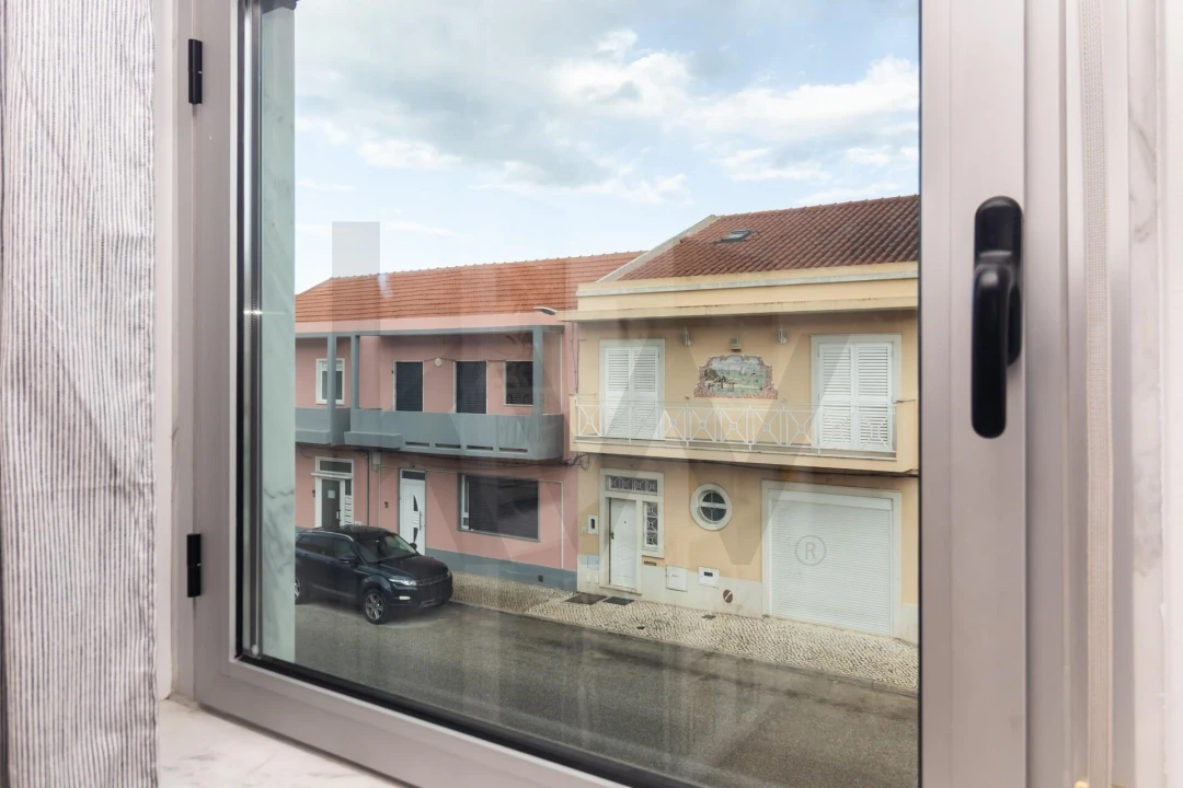 Apartamento T3 para Venda em Alhos Vedros Foto 26