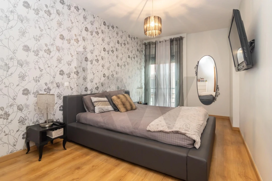 Apartamento T3 para Venda em Alhos Vedros Foto 38