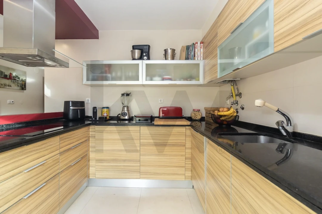 Apartamento T3 para Venda em Alhos Vedros Foto 14