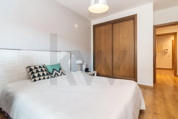 Apartamento T3 para Venda em Alhos Vedros Foto 25