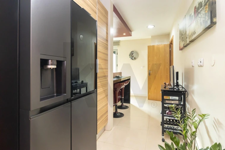 Apartamento T3 para Venda em Alhos Vedros Foto 10