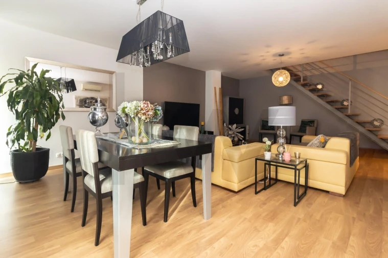 Apartamento T3 para Venda em Alhos Vedros Foto 1