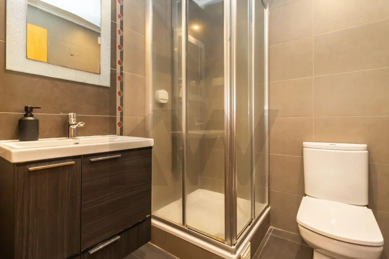 Apartamento T3 para Venda em Alhos Vedros Foto 37