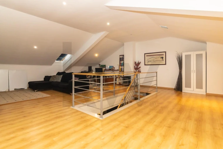 Apartamento T3 para Venda em Alhos Vedros Foto 44