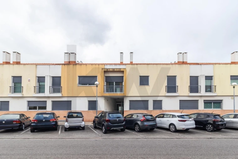 Apartamento T3 para Venda em Alhos Vedros Foto 61